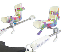 E-Z Lift Pediatric Stirrups